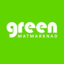 green market logga
